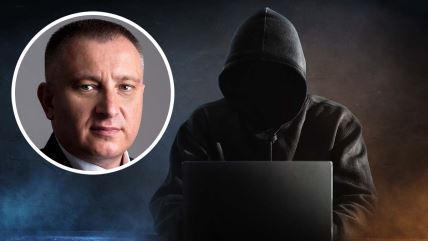 Dragan Davidović, generalni direktor kompanije Kaspersky za istočnu Evropu