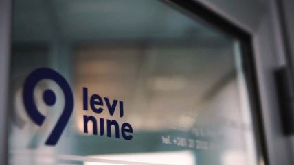 Levi9 kancelarija u Zrenjaninu