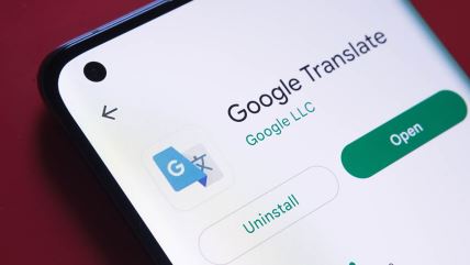 Google Translate