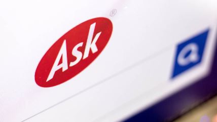 Ugašen Ask.com
