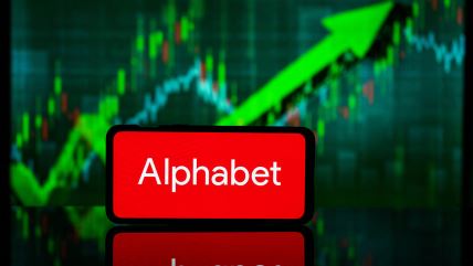 Alphabet uskoro postaje najvrednija kompanija