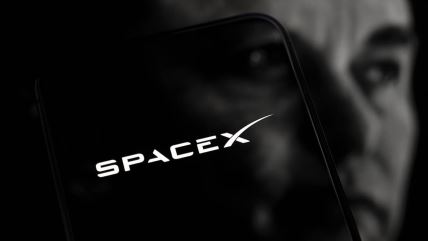 SpaceX Ilon Mask