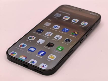 Honor 600 Pro performanse