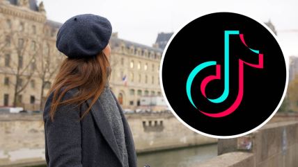 TikTok turizam