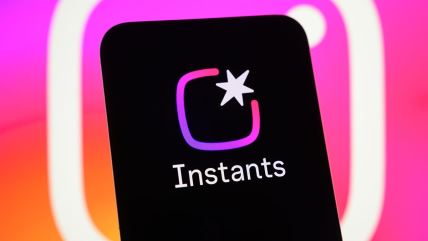 Instagram Instants