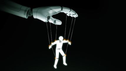 AI manipuliše ljudima