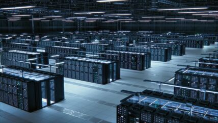 Data centar