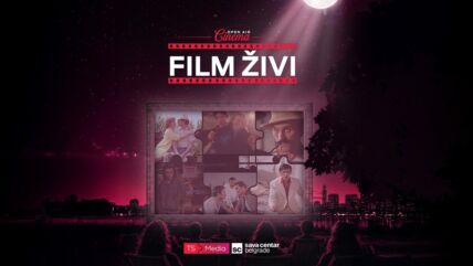 Film živi