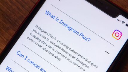 Instagram Plus