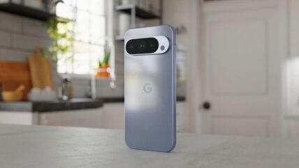 Pixel 10