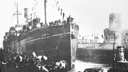 Hofuku Maru