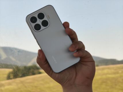 Xiaomi 17T na Zlatiboru