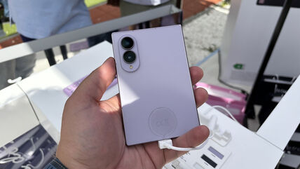 Samsung Galaxy Z Fold8