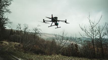 Dron