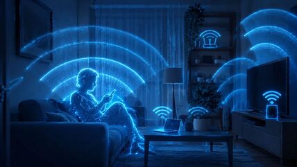 Wi-Fi prepoznavanje osoba