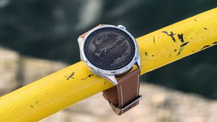 Honor Watch 6 recenzija