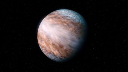 WASP127b gasovita planeta udaljena 520 svetlosnih godina od Zemlje