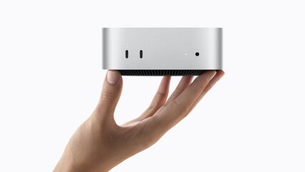 Novi Mac mini M6