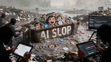 AI slop