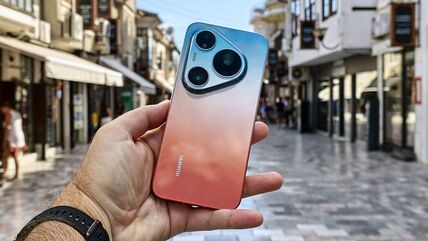Huawei Pura 90s Pro Max recenzija telefona