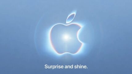 Apple najava premijere