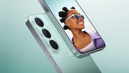 Galaxy S26 FE