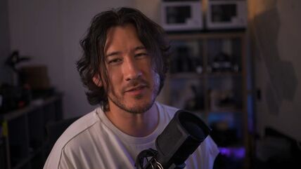 Markiplier
