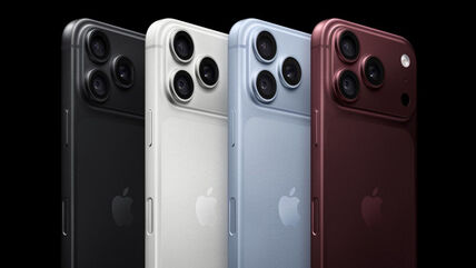 iPhone 18 Pro serija - sve boje