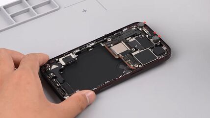 Rasklapanje iPhone 18 Pro telefona otkriva kako je smanjen Dynamic Island