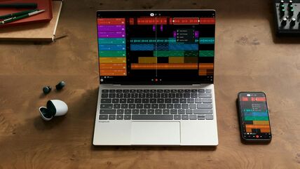 Googlebook laptop sa dubokom Android i Gemini integracijom