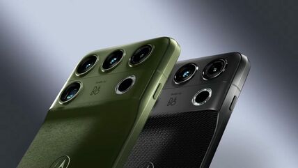 motorola signature 27 sa Snapdragon 8 Elite Gen 6 čipom