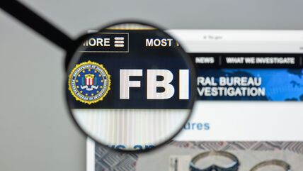 FBI sajt pod lupom