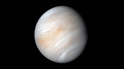 Planeta Venera nema mesec