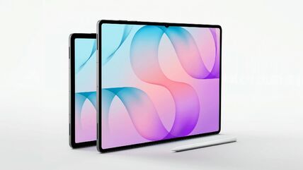 Samsung Galaxy Tab S12 novi tableti