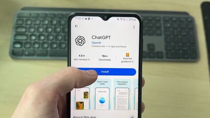 Instalacija na Androidu
