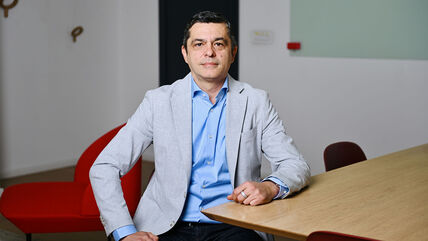 Predrag Roganović