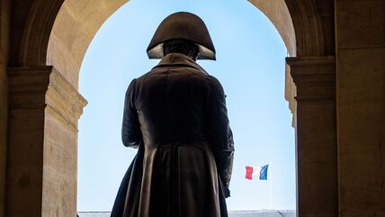 Statua Napoleona