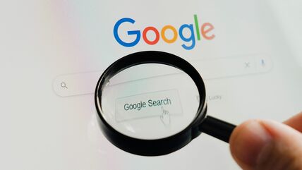 Google Search pretraživač kroz lupu