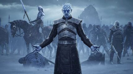 Game of Thrones War for Westeros screenshot