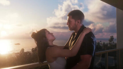 Grand Theft Auto VI Launch Trailer screenshot