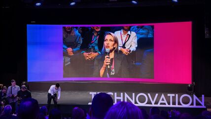 Inovacije u fokusu panel na Technovation konferenciji