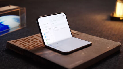 Ekran iPhone Duo