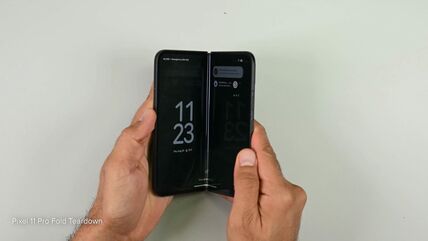iPhone Duo