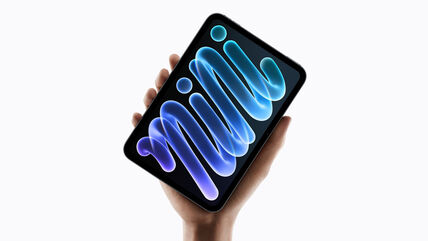 iPad mini 2026