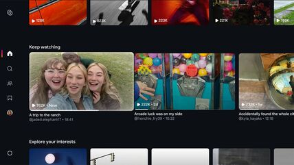 Instagram Features novi format videa