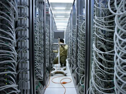 Server sala