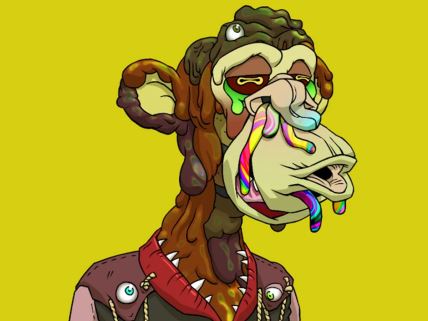 NFT prodaja pad od 99%