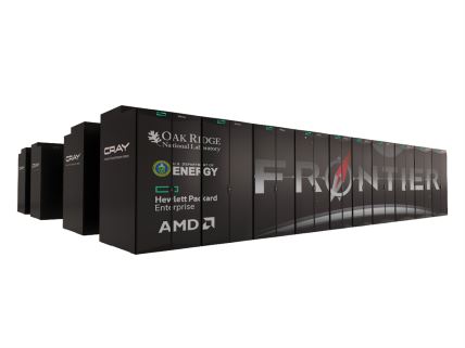 Frontier superkompjuter probio exaFLOPS barijeru performansi