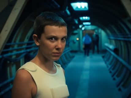 Stranger Things Sezona 4 Drugi deo