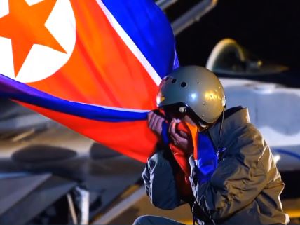 Severna Koreja pad kriptovaluta, nuklearni program